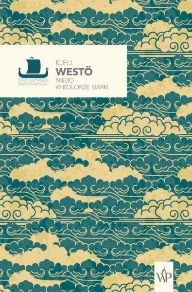 Westo, Kjell Niebo w kolorze siarki