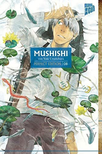 Müller, Jan-Christoph Mushishi 8