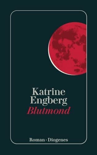 Sonnenberg, Ulrich Blutmond: Der Kopenhagen-Krimi: Ein Kopenhagen-Thriller (detebe)