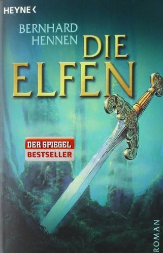 James Sullivan Die Elfen.