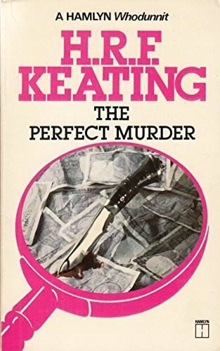 Keating, H. R. F. Perfect Murder