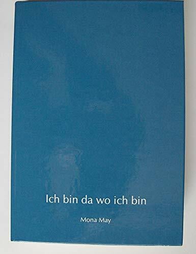 Bettina Peters Ich bin da wo ich bin