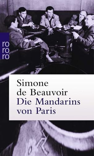 Montfort, Fritz Die Mandarins von Paris