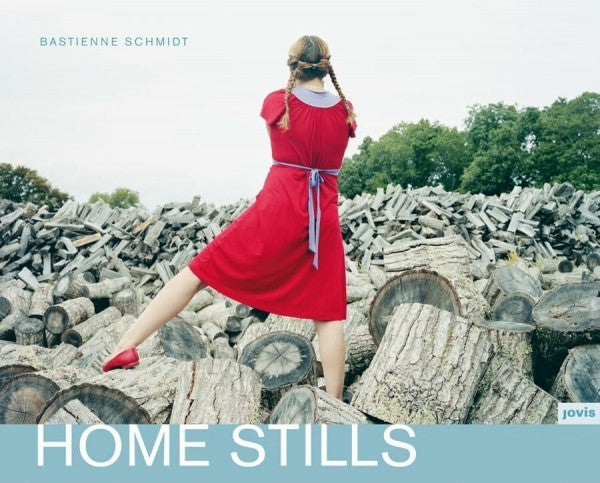 Schmidt, Bastienne Home Stills: Bastienne Schmidt