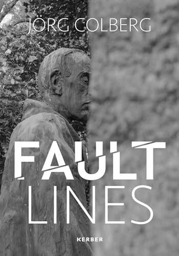 Szabó, Liza Jörg Colberg: Fault Lines