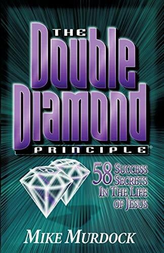 Murdock, Mike The Double Diamond Principle