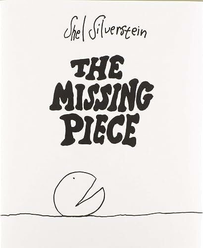 Silverstein, Shel The Missing Piece