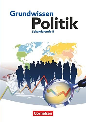 Jöckel, Peter Grundwissen Politik. Schülerbuch. Sekundarstufe II.