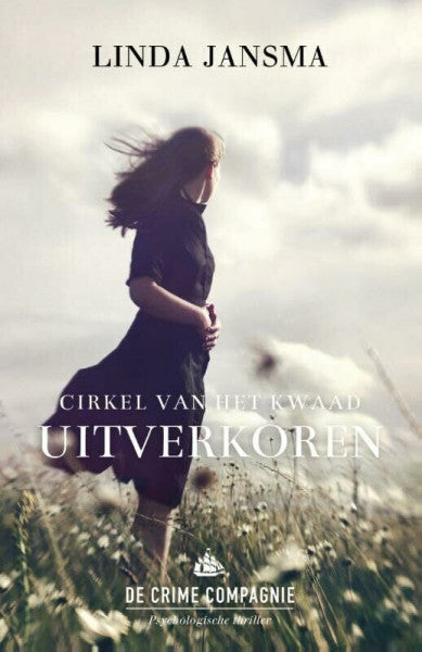 Jansma, Linda Uitverkoren (Cirkel van het kwaad, 2)