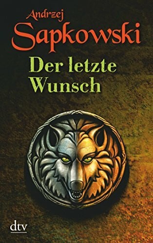 Simon, Erik Der letzte Wunsch