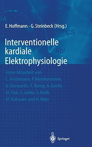 Netz, H. Interventionelle kardiale Elektrophysiologie