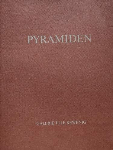 Wiesler, Hermann, Intro Pyramiden