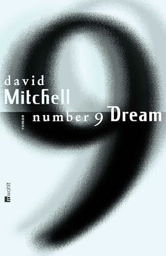 Mitchell, David Number 9 Dream: Roman