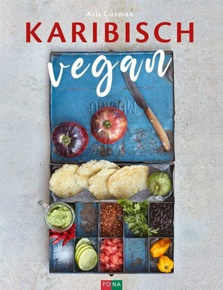 Guzman, Aris Karibisch vegan