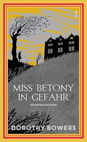 Wilm, Jan Miss Betony in Gefahr