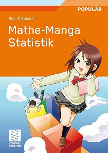 Hohmann, Sandra Mathe-Manga Statistik