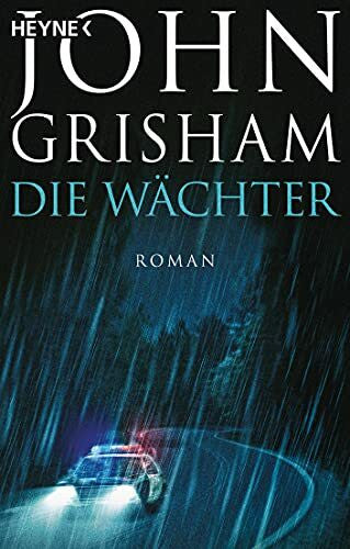 Walsh-Araya, Imke Die Wächter: Roman