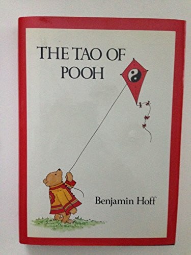 Hoff, Benjamin The Tao of Pooh: 2