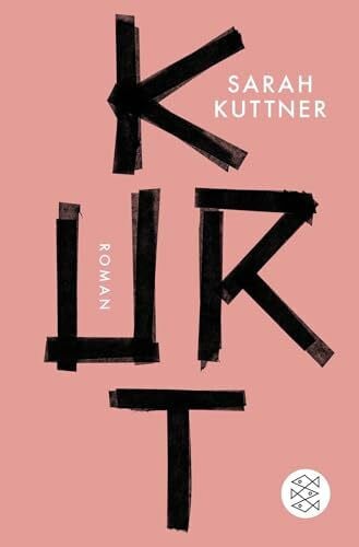 Kuttner, Sarah Kurt: Roman