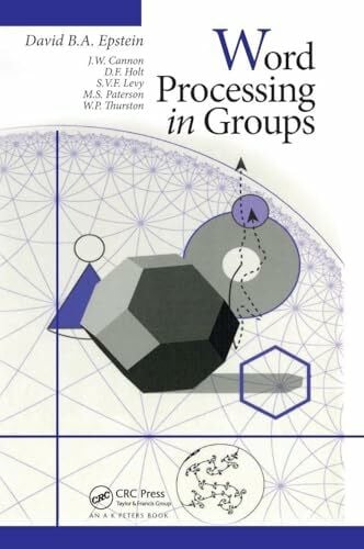 Epstein, David B. A. Word Processing in Groups