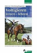 Rüsing-Brüggemann, Britta Voltigieren lernen - lehren