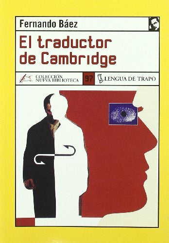 Báez, Fernando El traductor de Cambridge (NB, Band 97)
