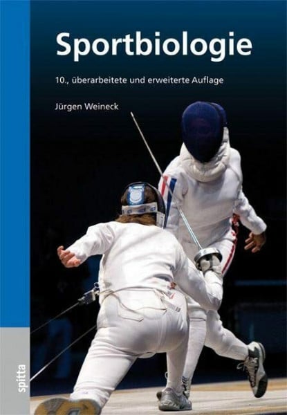 Weineck, Jürgen Sportbiologie