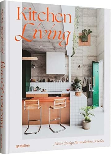 Pearson, Tessa Kitchen Living (DE): Neues Design für wohnliche Küchen