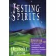 Hillstrom, Elizabeth L. Testing the Spirits