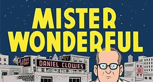 Anders, Heinrich Mister Wonderful