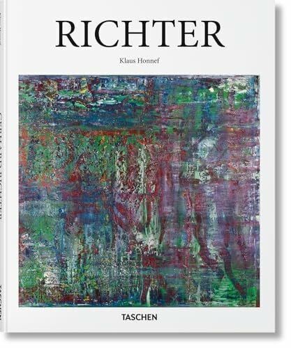 Honnef, Klaus Richter (Basic Art)