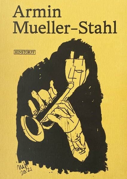 Mueller-Stahl, Armin Armin Mueller-Stahl: Alle Kunst will Musik werden