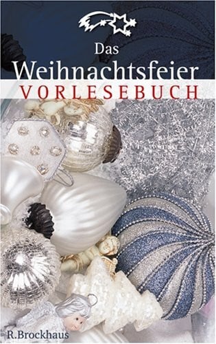 Tegge, Friederike Das Weihnachtsfeier-Vorlesebuch