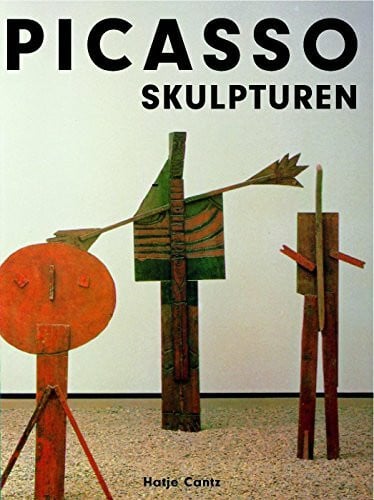 Spies, Werner Picasso: Skulpturen