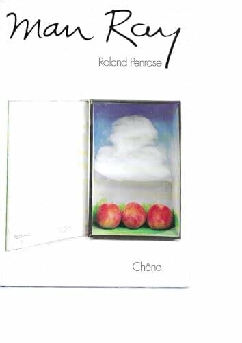 Penrose, Roland Man Ray