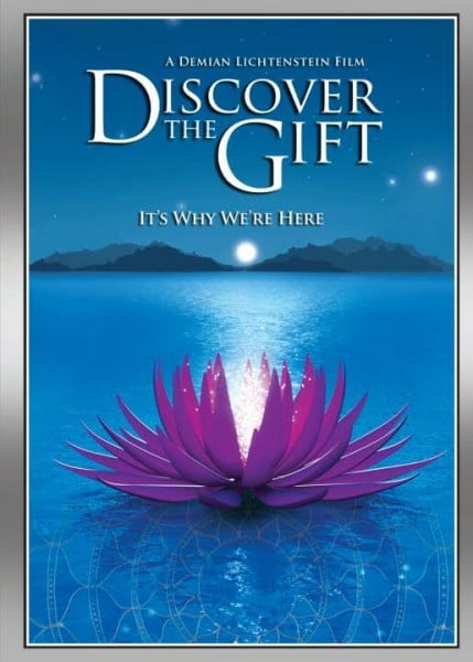 Aziz, Shajen Joy Discover the Gift
