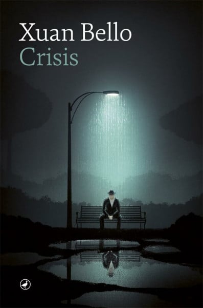 Bello, Xuan Crisis (Catedral, Band 45)
