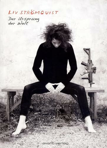 Erben, Katharina Der Ursprung der Welt
