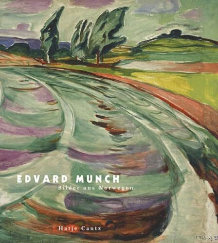 Ohlsen, Nils Edvard Munch, Bilder aus Norwegen: Bilder aus Norwegen, édition en allemand