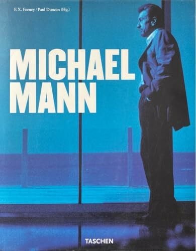 Feeney, F X Michael Mann