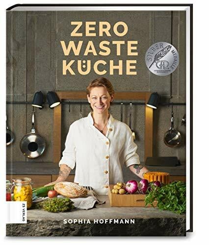 Hoffmann, Sophia Zero Waste Küche