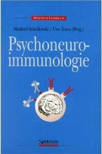 Tewes, Uwe Psychoneuroimmunologie
