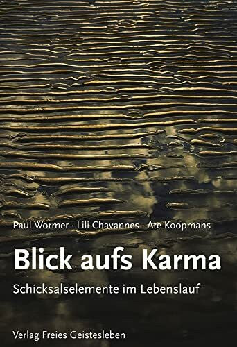 Rohlfs, Nothart Blick aufs Karma: Schicksalselemente im Lebenslauf