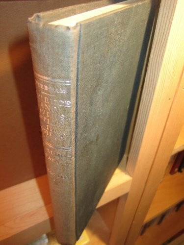 Joseph Needham Science and Civilisation in China: Physics and Physical Technology : Physics
