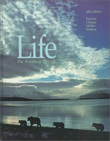 Sadava, David E. Life: The Science of Biology