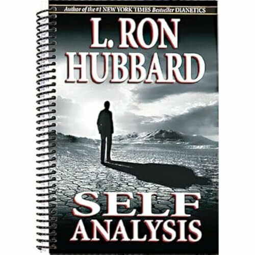 Hubbard, L. Ron Self Analysis