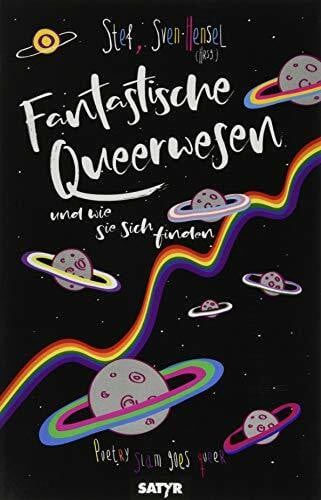 Wehrli, Runa Fantastische Queerwesen: und wie sie sich finden