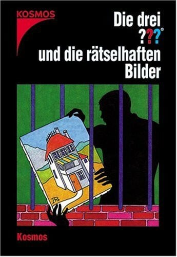 Die drei ??? und die rätselhaften Bilder