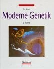 Brown, T. A. Moderne Genetik