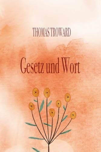 Dueber, Jessica GESETZ UND WORT